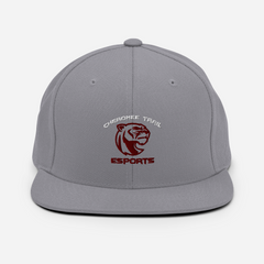 Cherokee Trail High School | On Demand | Embroidered Snapback Hat