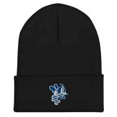 Saint Ambrose Esports | Street Gear | Embroidered Cuffed Beanie