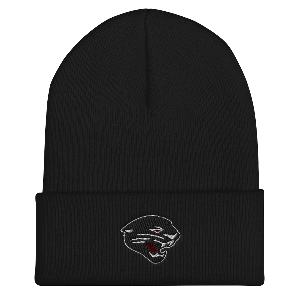 Desert Ridge High School | Street Gear | Embroidered Cuffed Beanie