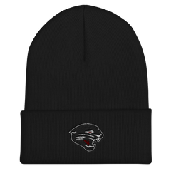 Desert Ridge High School | Street Gear | Embroidered Cuffed Beanie