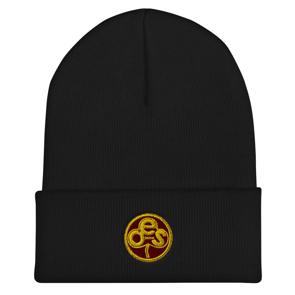 O'Dea HS | On Demand | Cuffed Beanie