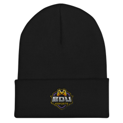 Ben Davis | On Demand | Embroidered Cuffed Beanie