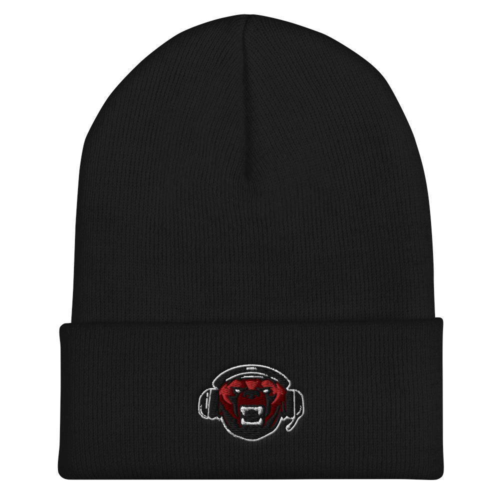 Granite Hills High Schools | On Demand | Embroidered Cuffed Beanie