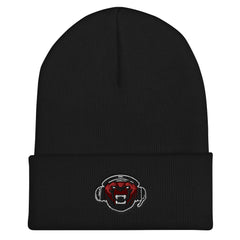 Granite Hills High Schools | On Demand | Embroidered Cuffed Beanie