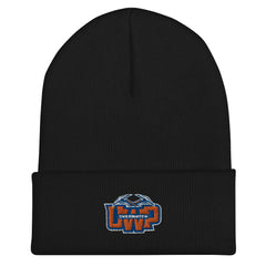 UW Platteville OW | On Demand | Embroidered Cuffed Beanie