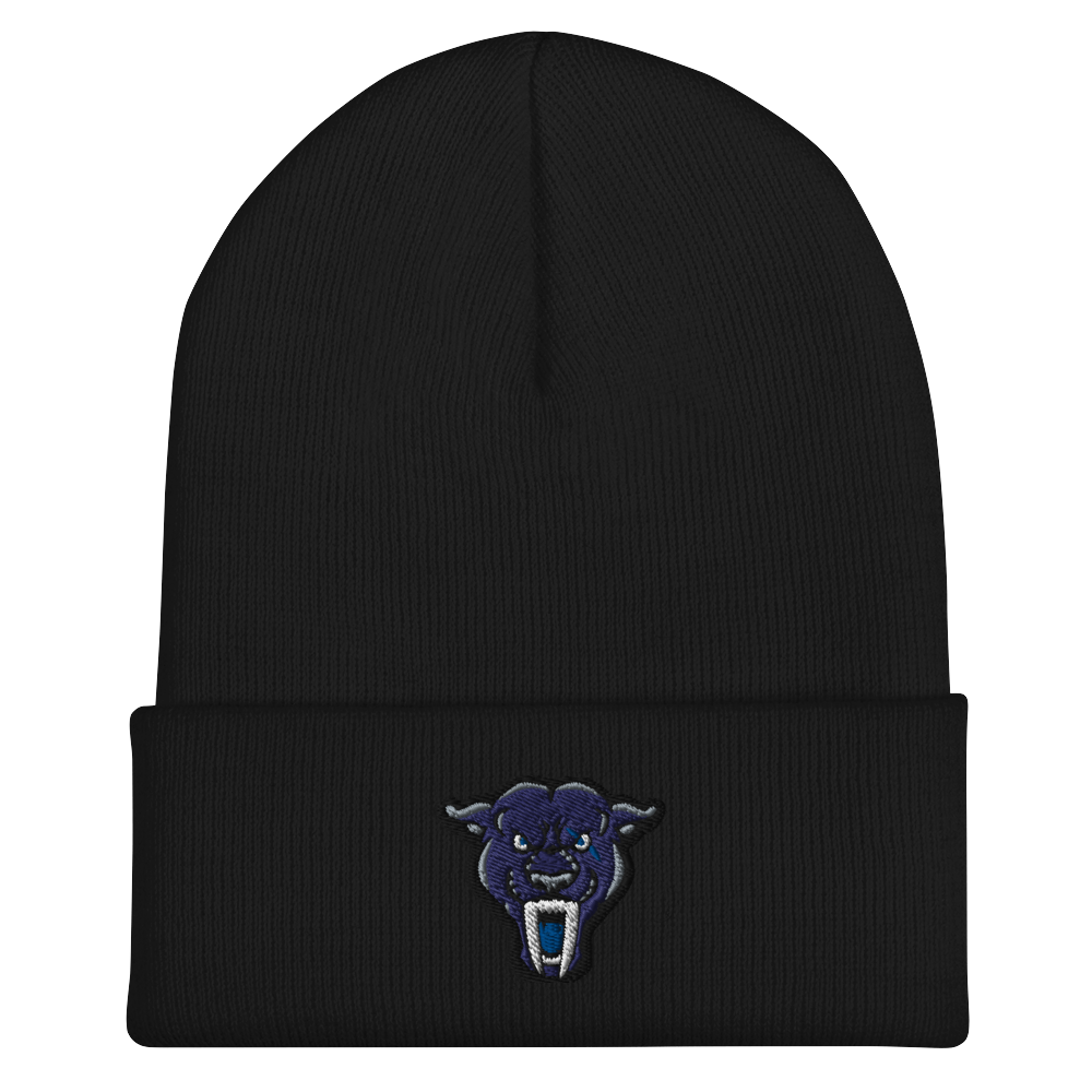 Marian University Wisconsin | On Demand | Embroidered Cuffed Beanie