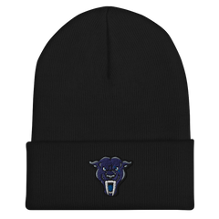 Marian University Wisconsin | On Demand | Embroidered Cuffed Beanie