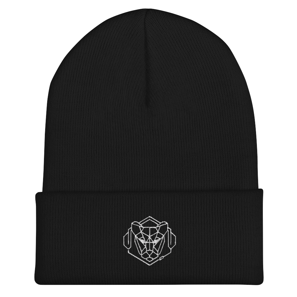 Columbus State CC | On Demand | Embroidered Cuffed Beanie