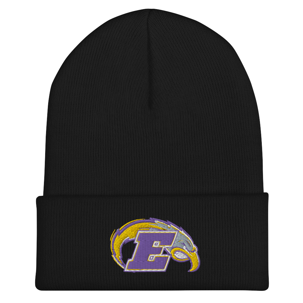 Ellicott School District 22 | On Demand | Embroidered Cuffed Beanie