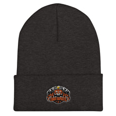 Fort Scott High School | On Demand | Embroidered Cuffed Beanie