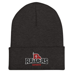 Northwestern College | On Demand | Embroidered Cuffed Beanie