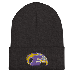 Ellicott School District 22 | On Demand | Embroidered Cuffed Beanie