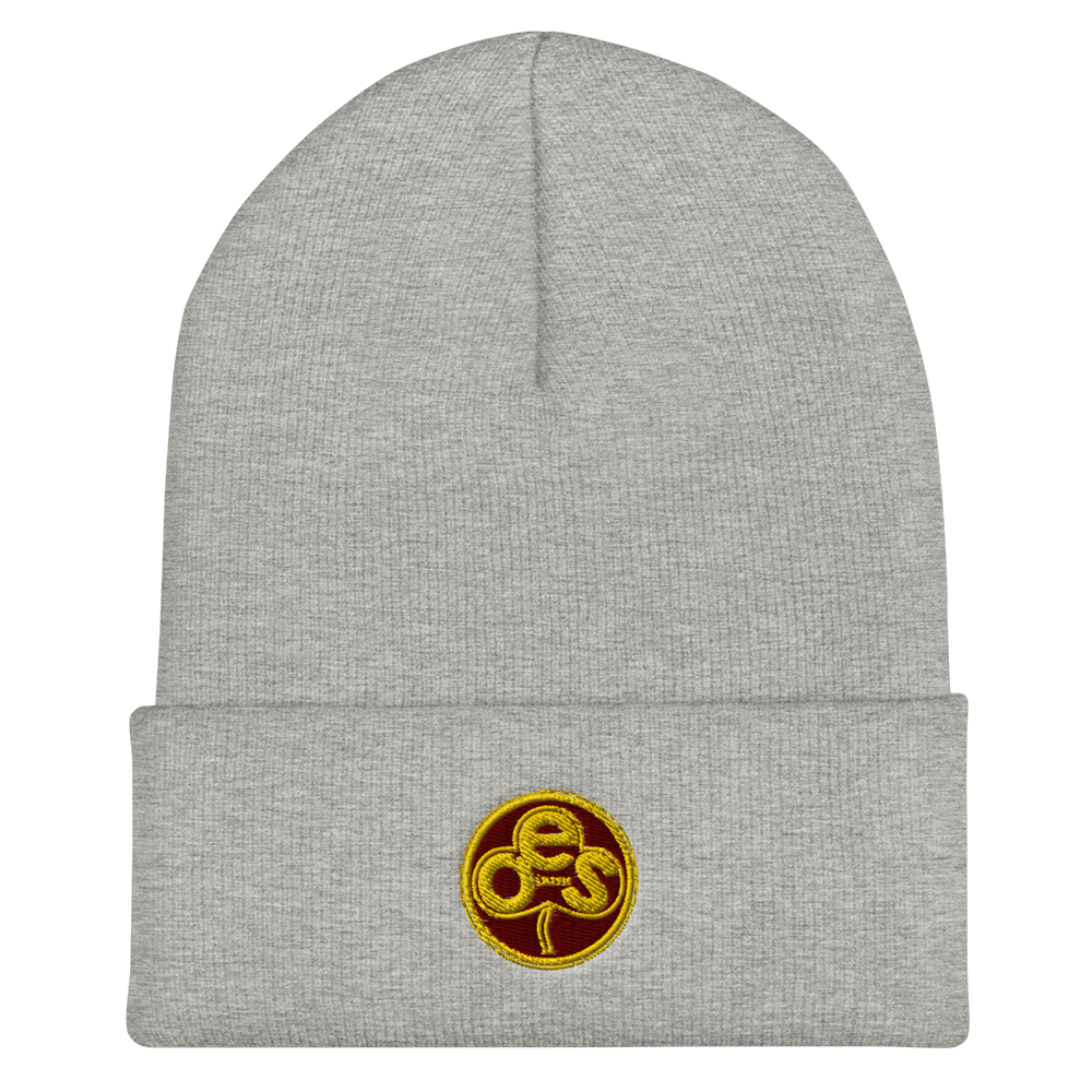 O'Dea HS | On Demand | Cuffed Beanie