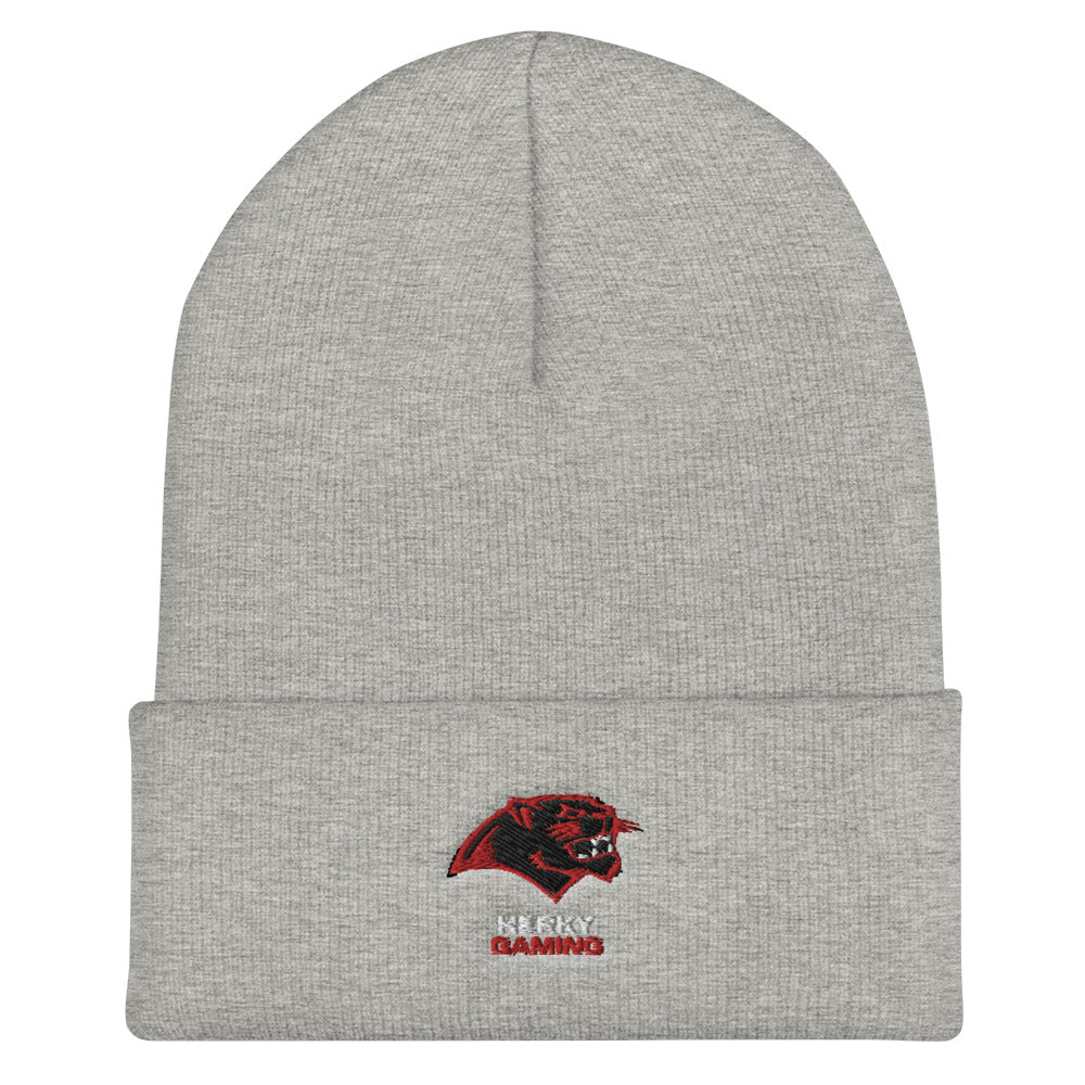 Herculaneum High School | On Demand | Embroidered Cuffed Beanie