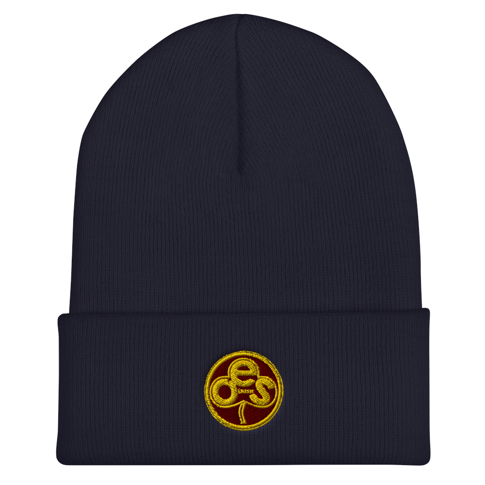 O'Dea HS | On Demand | Cuffed Beanie