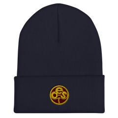 O'Dea HS | On Demand | Cuffed Beanie