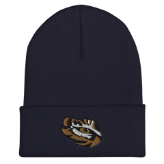 Swainsboro | On Demand | Embroidered Cuffed Beanie