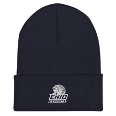 Enid Public Schools | On Demand | Embroidered Cuffed Beanie