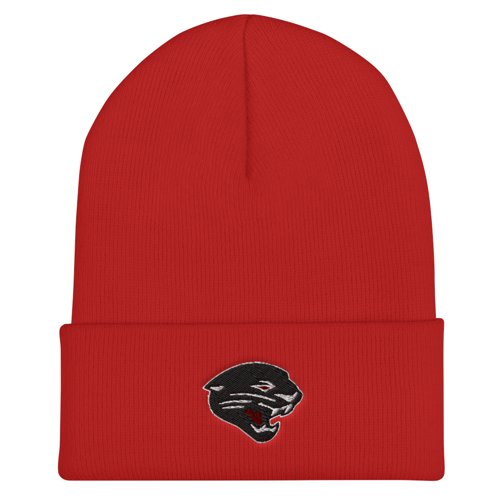 Desert Ridge High School | Street Gear | Embroidered Cuffed Beanie