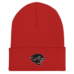 Desert Ridge High School | Street Gear | Embroidered Cuffed Beanie