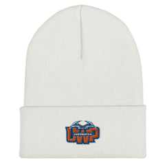 UW Platteville OW | On Demand | Embroidered Cuffed Beanie