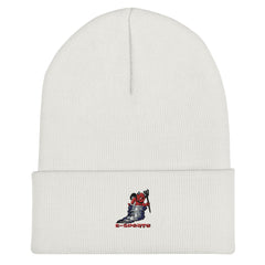 Page High School | On Demand | Embroidered Cuffed Beanie