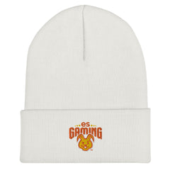 Easterseals | On Demand | Embroidered Cuffed Beanie