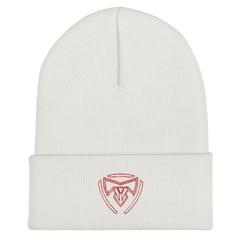 DAE AD | On Demand | Embroidered Cuffed Beanie