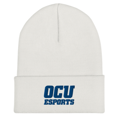 Oklahoma City University | On Demand | Embroidered Cuffed Beanie W