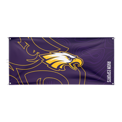 Avon High School | Immortal Series | Flag