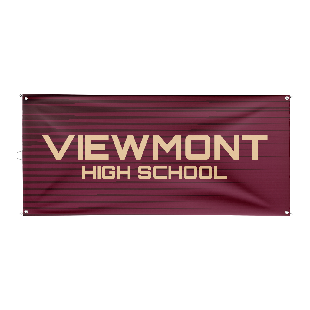 Viewmont Flag