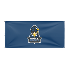 North Carolina Wesleyan University | Sublimated | Flag