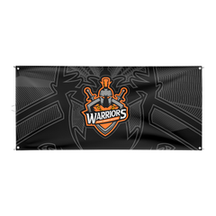 McHenry HS Esports | Immortal Series | Flag