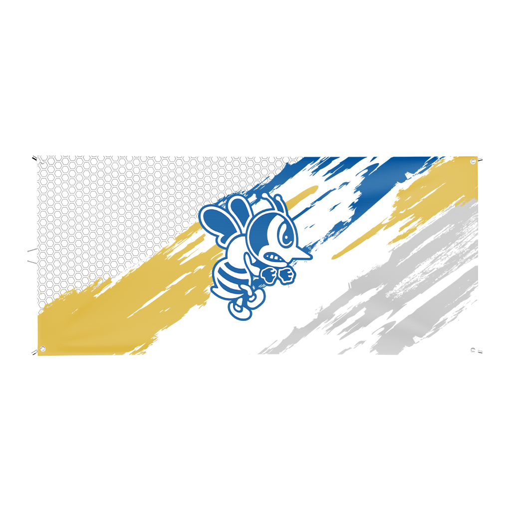 Saint Ambrose Esports Flag – EsportsGear LLC
