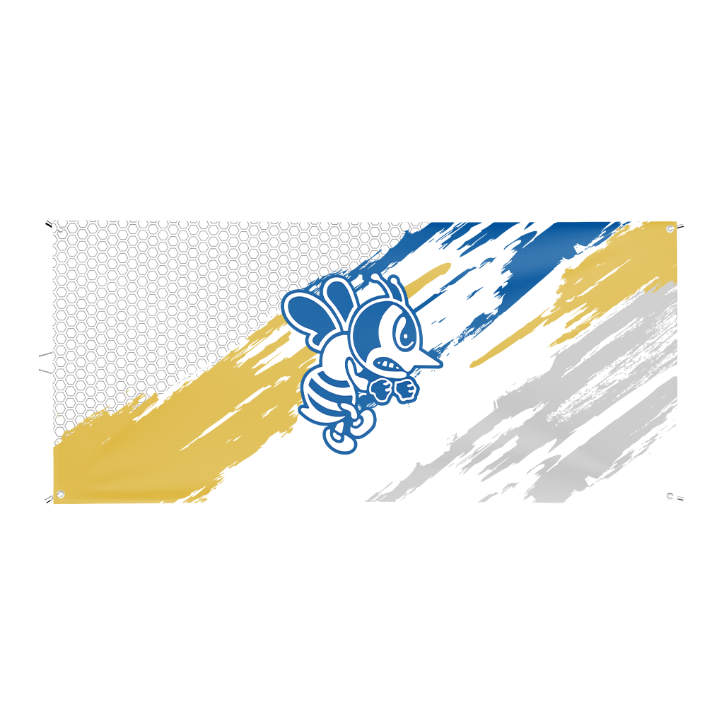 Saint Ambrose Esports Flag