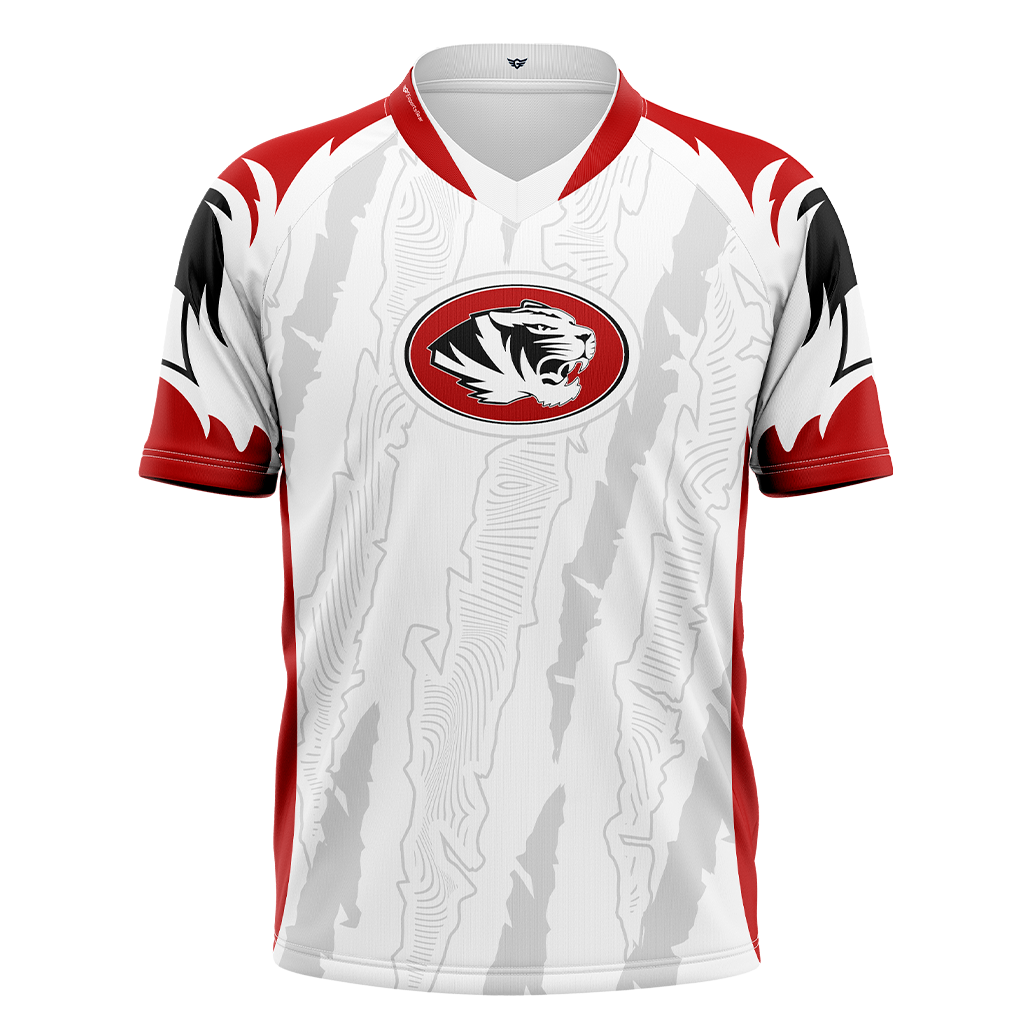 Plainfield North High School Jersey