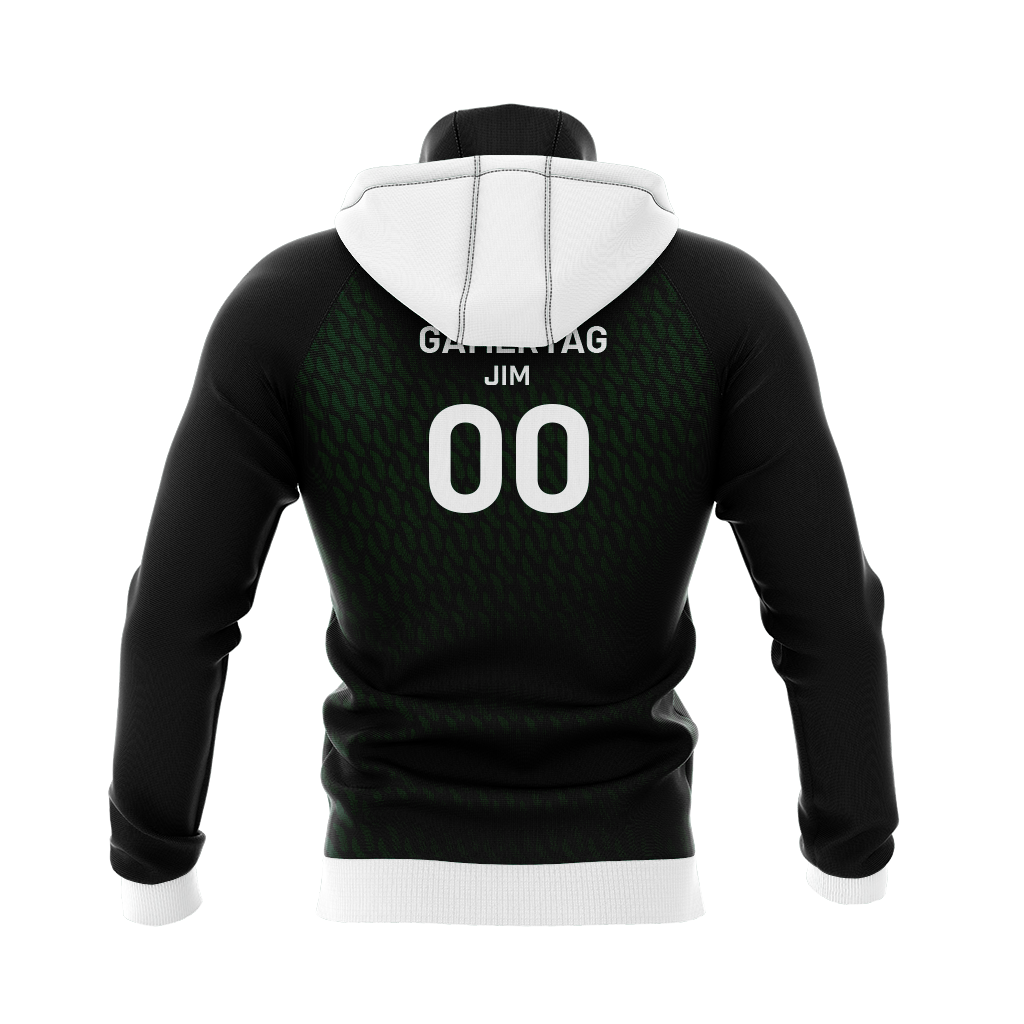 Hopatcong Esports | Immortal Series | Hoodie