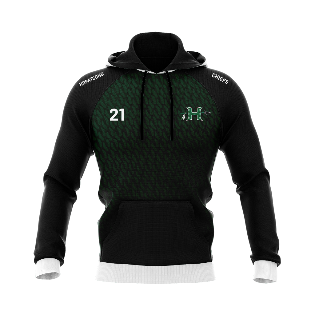 Hopatcong Esports | Immortal Series | Hoodie