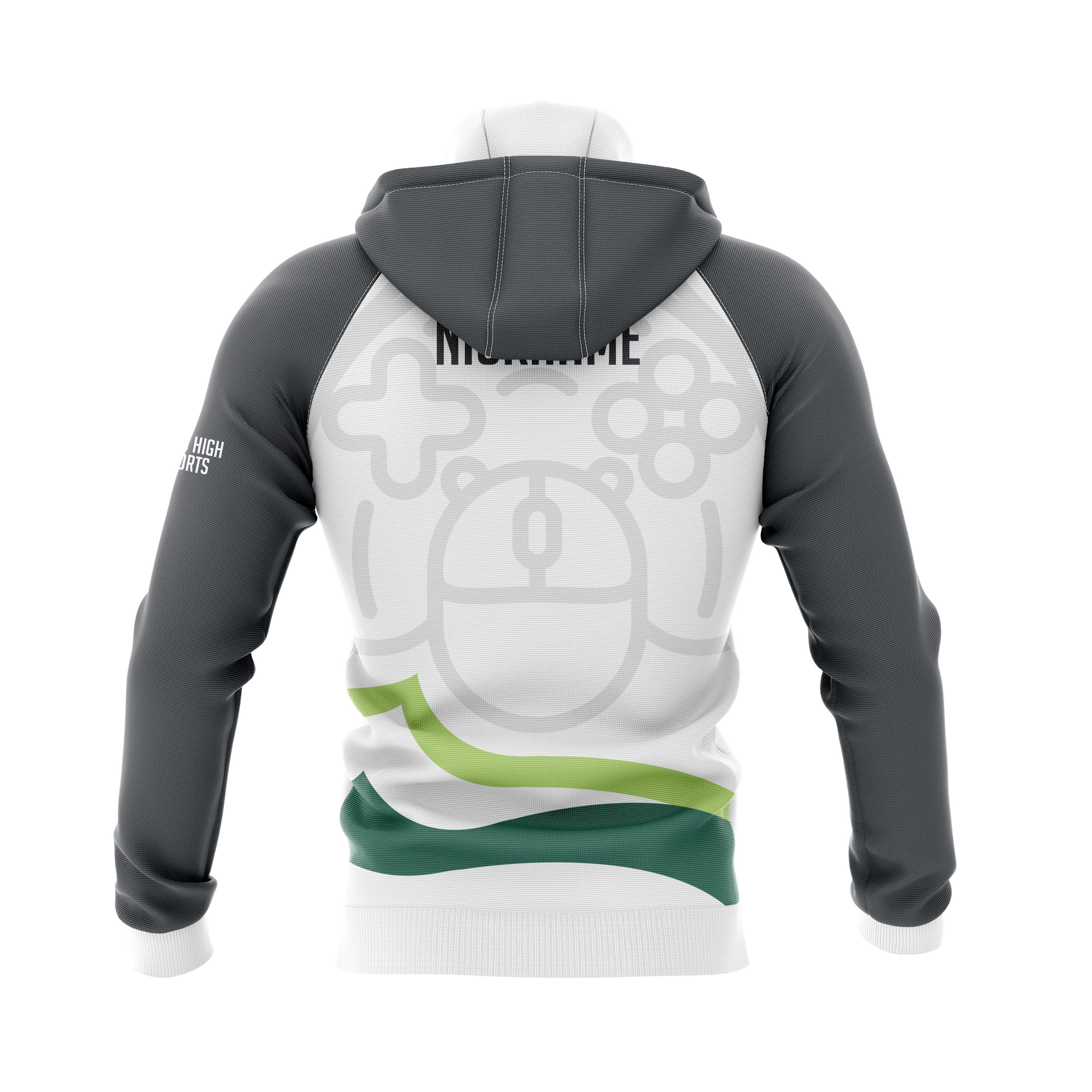 Provo HS | 2023 Hoodie