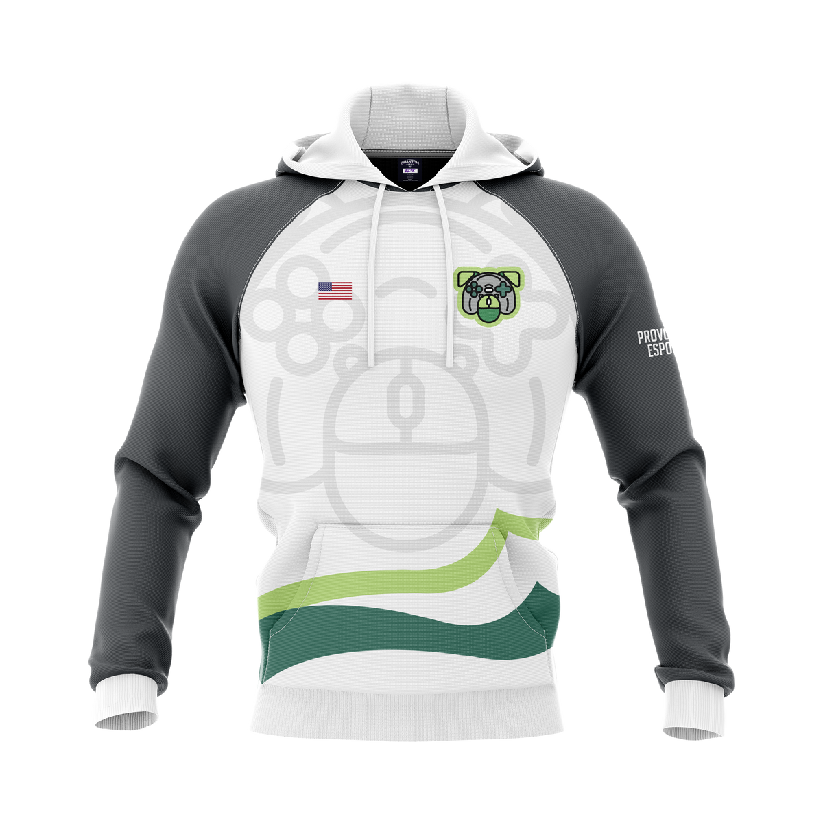 Provo HS | 2023 Hoodie