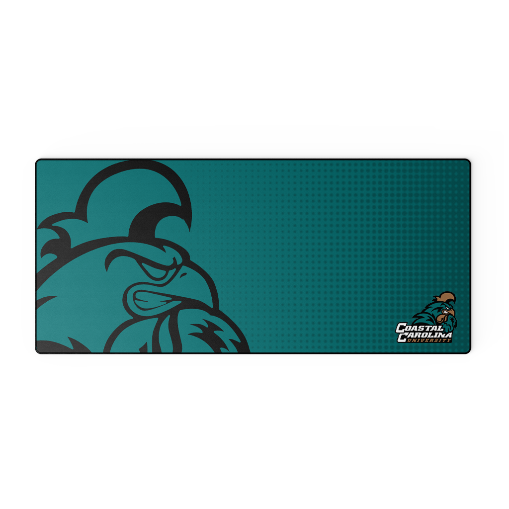 Coastal Carolina University | XL Mousepad