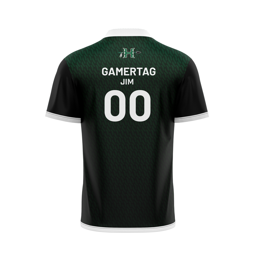 Hopatcong Esports Jersey