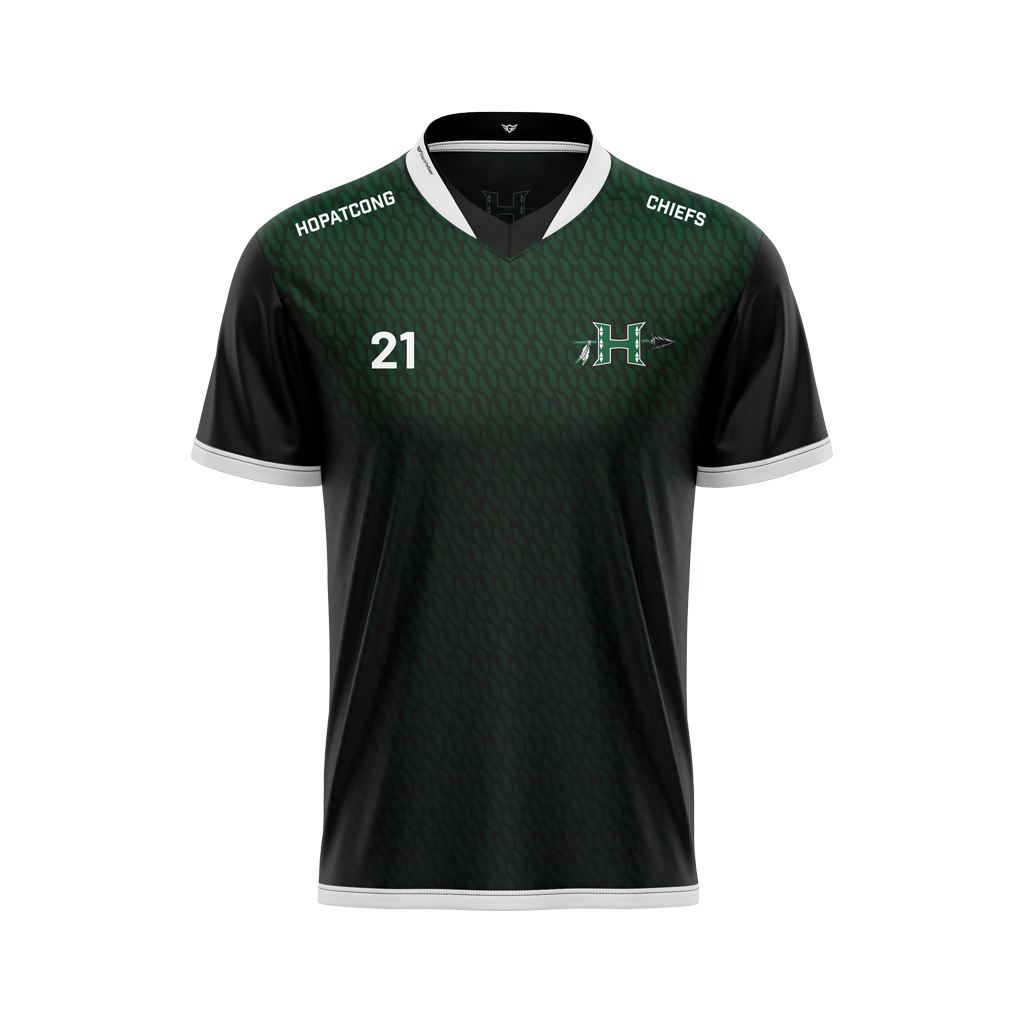 Hopatcong Esports Jersey