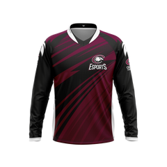 Chadron State College Long Sleeve Jersey