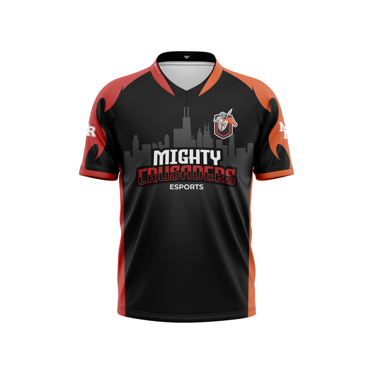 Brother Rice | Immortal Series | Jersey 23'