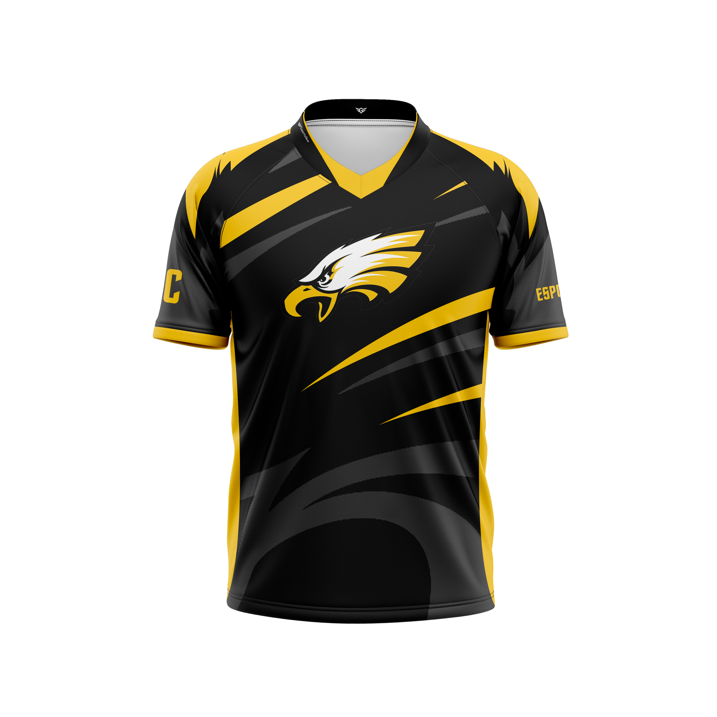 Colonel Crawford Esports Jersey