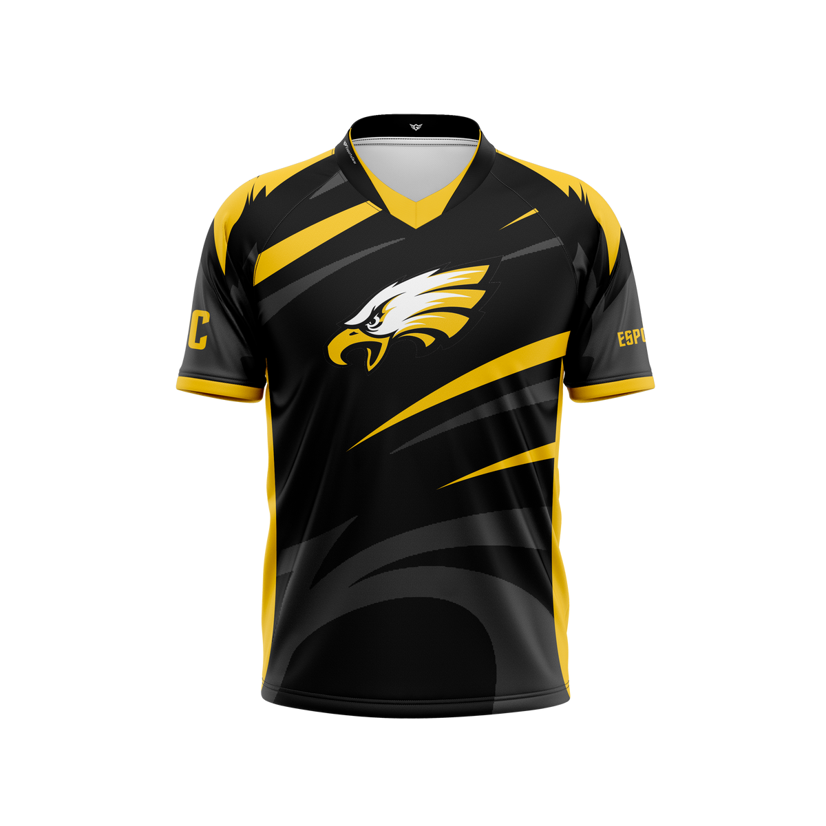 Colonel Crawford Esports Jersey