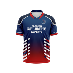 Florida Atlantic Uni | Immortal Series | Jersey Super Smash