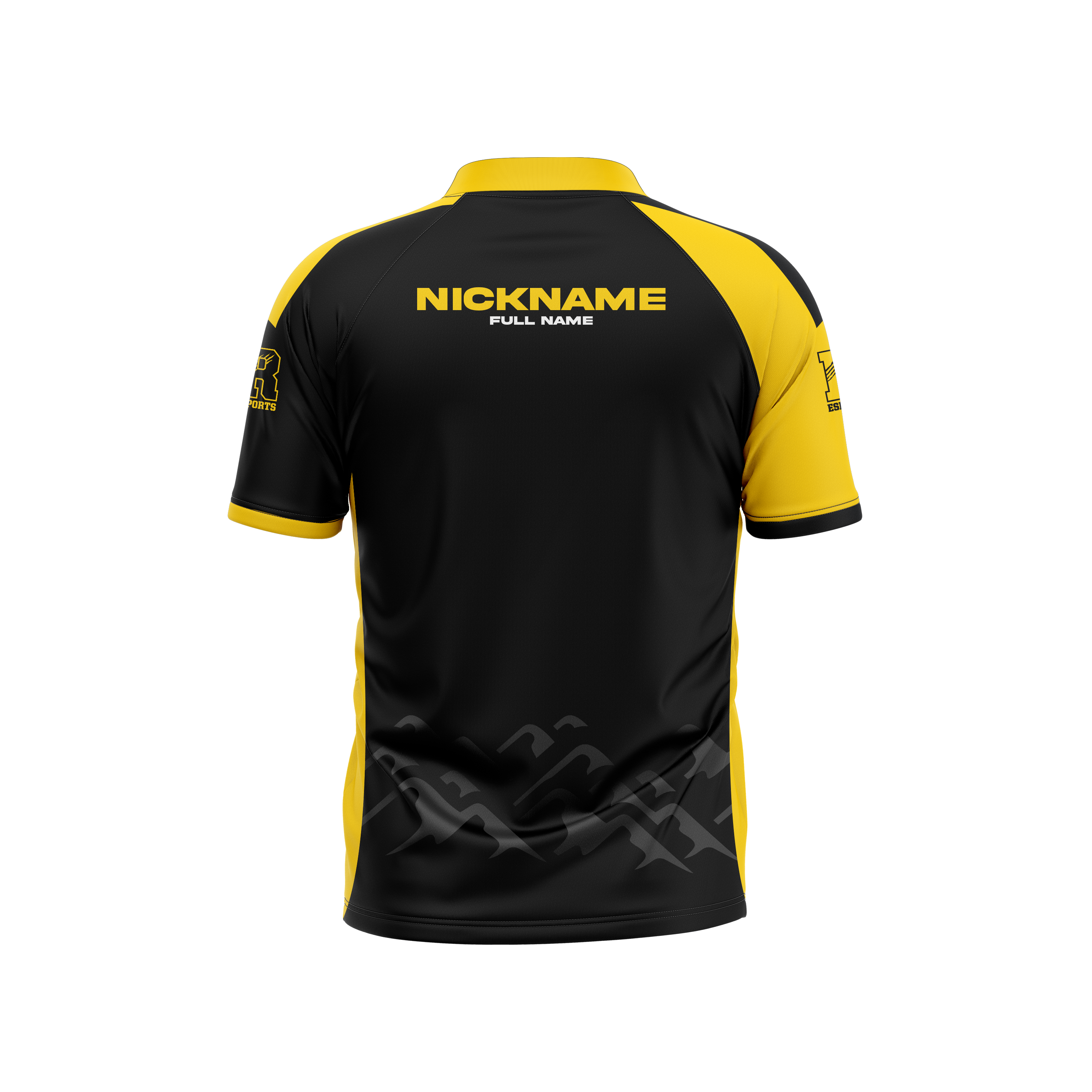 Randolph College | Immortal Series | Jersey