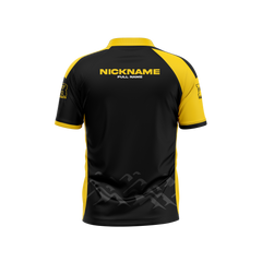 Randolph College | Immortal Series | Jersey